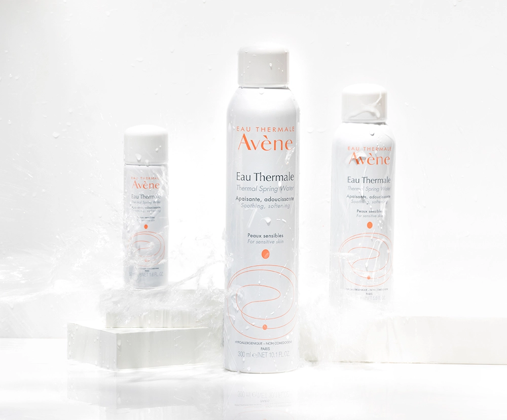 Avène – Camelback