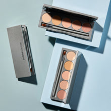Load image into Gallery viewer, Mineral Corrector Palette SPF 20