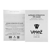 Load image into Gallery viewer, Intense Hydration Eye Mask (3 Pairs)