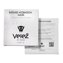 Load image into Gallery viewer, Intense Hydration Face Mask