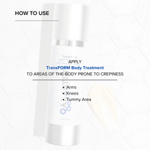 Load image into Gallery viewer, TransFORM Body Treatment