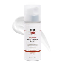 Load image into Gallery viewer, UV Lotion SPF 30+