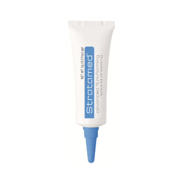 stratacel wound dressing cream Stratacel 10g - Advanced Dressing for Fractional Procedures