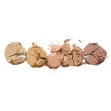Load image into Gallery viewer, Mineral Corrector Palette SPF 20