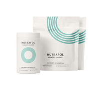 Load image into Gallery viewer, Hair Growth Supplement Women's Balance 3mo Supply