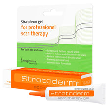 Load image into Gallery viewer, StrataDERM Scar Therapy Gel