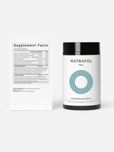 Load image into Gallery viewer, Nutrfol For Men Ingredients