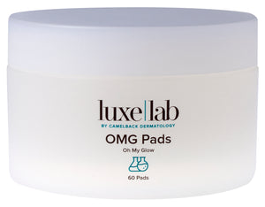 O.M.G Pads (Oh My Glow)