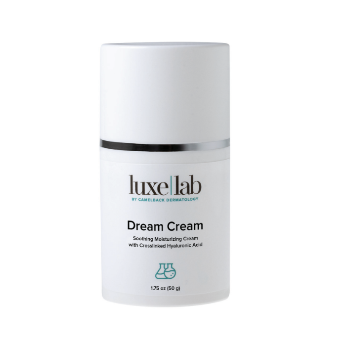 Dream Cream