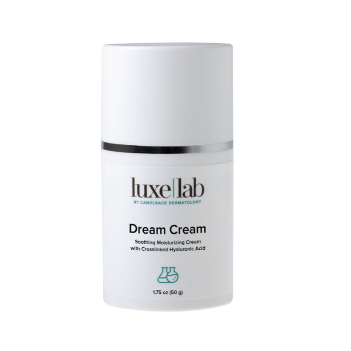 Dream Cream – Camelback