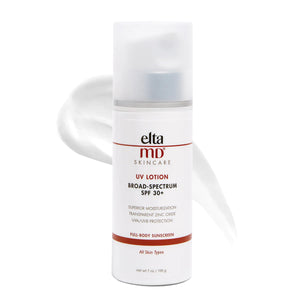 UV Lotion SPF 30+