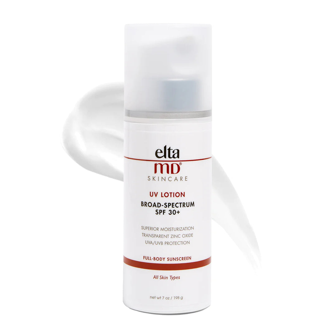 UV Lotion SPF 30+