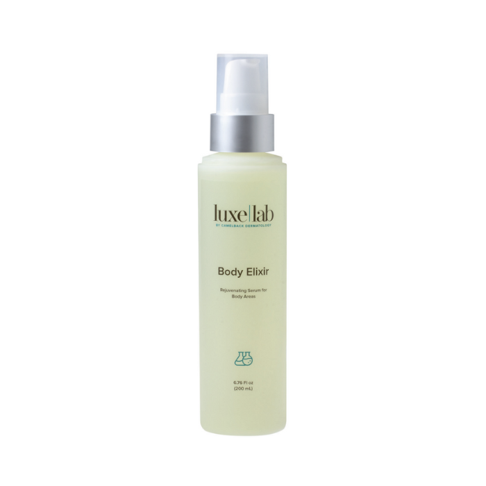 Body Elixir – Camelback