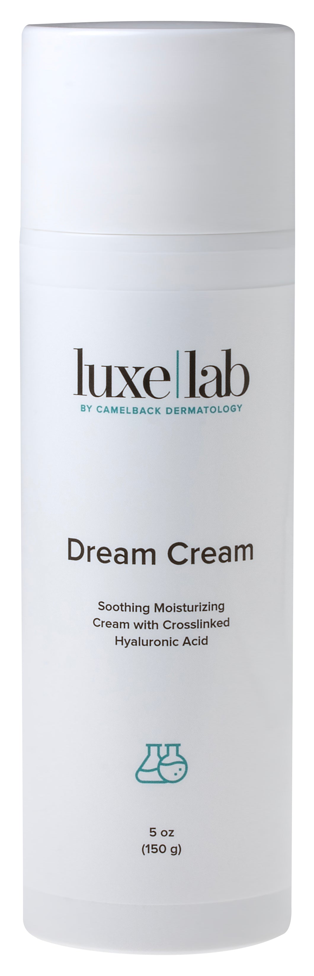 Dream Cream – Camelback