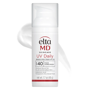 UV Daily Broad-Spectrum SPF 40