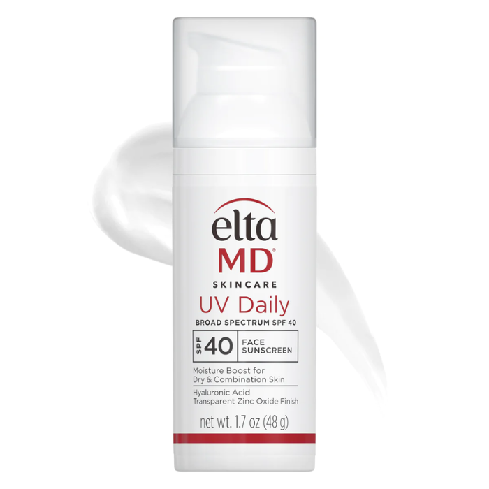 UV Daily Broad-Spectrum SPF 40