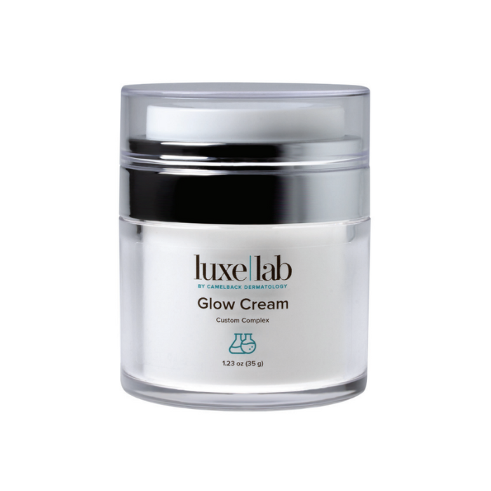 Glow Cream