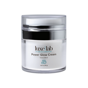 Power Glow Cream