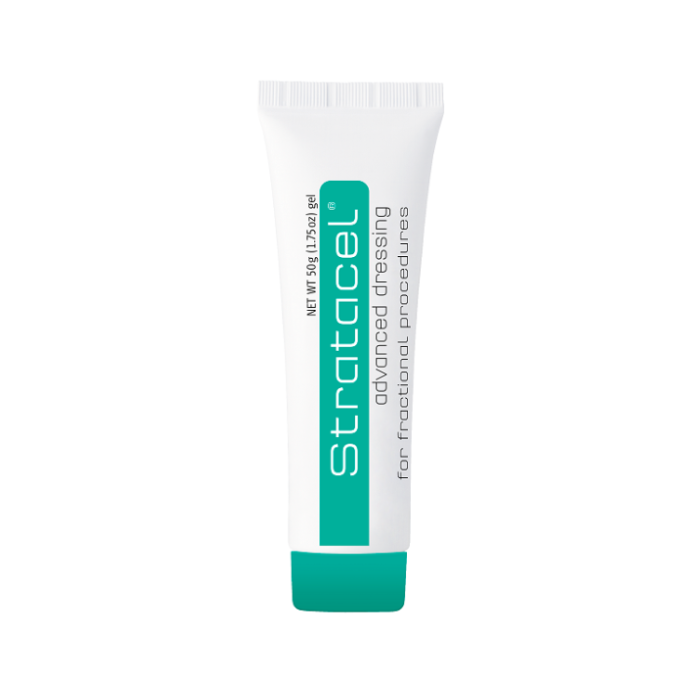 Strapharma Stratacel Wound Dressing – Camelback