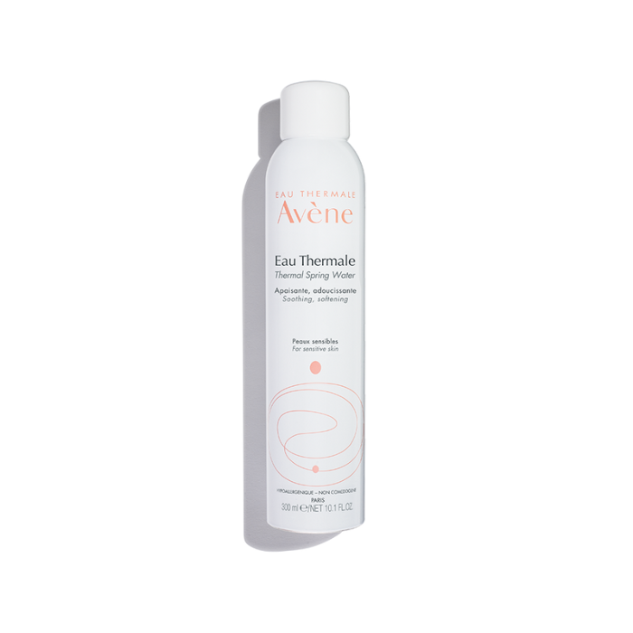 Avène – Camelback
