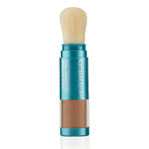 Sunforgettable Brush-on Sunscreen SPF 30