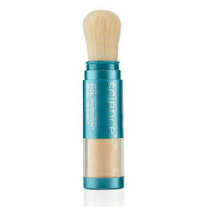 Sunforgettable Brush-on Sunscreen SPF 30