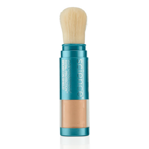 Sunforgettable Brush-on Sunscreen SPF 30