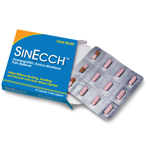 SinEcch