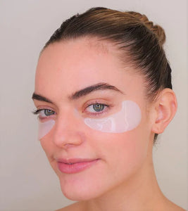 Intense Hydration Eye Mask (3 Pairs)