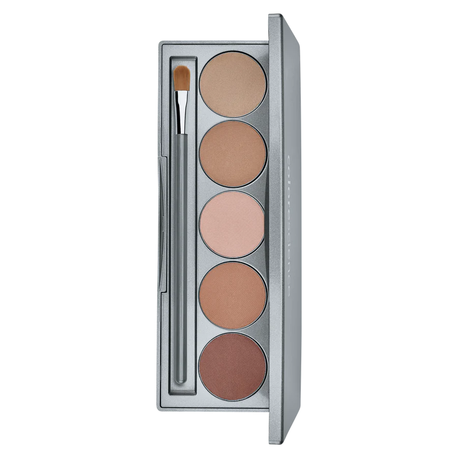 Mineral Corrector Palette SPF 20