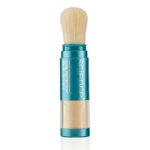 Sunforgettable Brush-on Sunscreen SPF 30