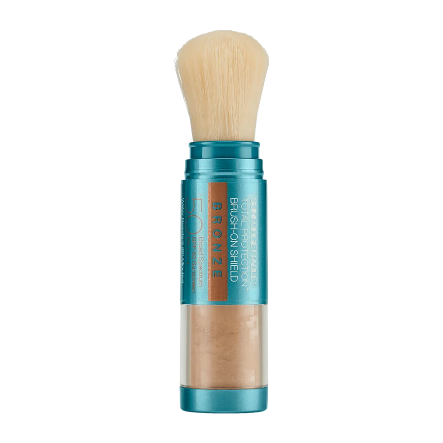 Sunforgettable® Total Protection™ Brush-On Shield Bronze SPF 50