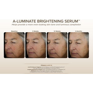 A-LUMINATE BRIGHTENING Serum