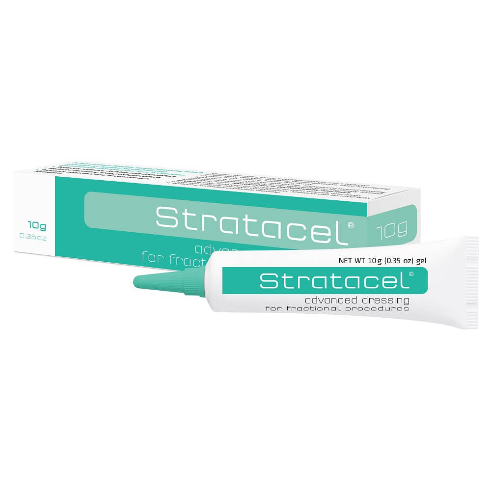 Strapharma Stratacel Wound Dressing – Camelback