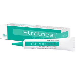 StrataCEL Advanced Wound Dressing