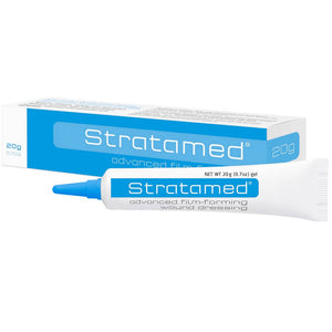 StrataMED Advanced Film-Forming Wound Dressing