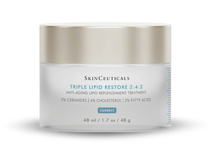 Triple Lipid Restore 2:4:2 Moisturizer