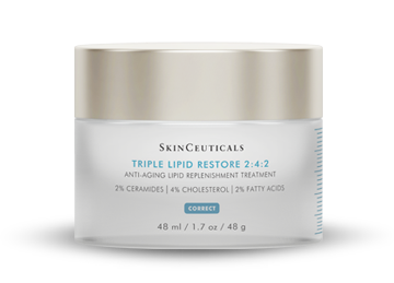 Triple Lipid Restore 2:4:2 Moisturizer